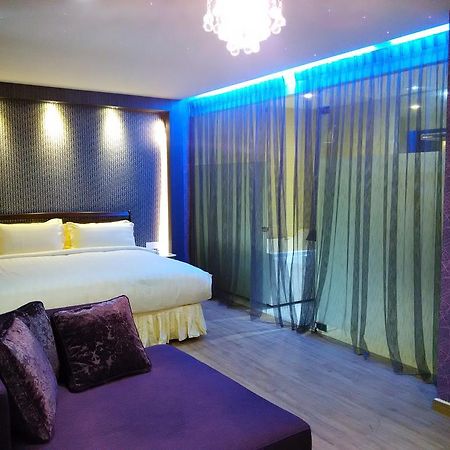 Ampang Inn Hotel Dış mekan fotoğraf