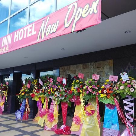 Ampang Inn Hotel Dış mekan fotoğraf