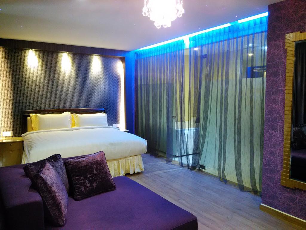 Ampang Inn Hotel Dış mekan fotoğraf