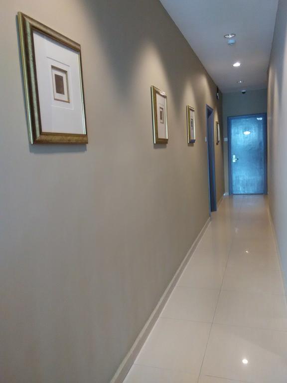 Ampang Inn Hotel Dış mekan fotoğraf