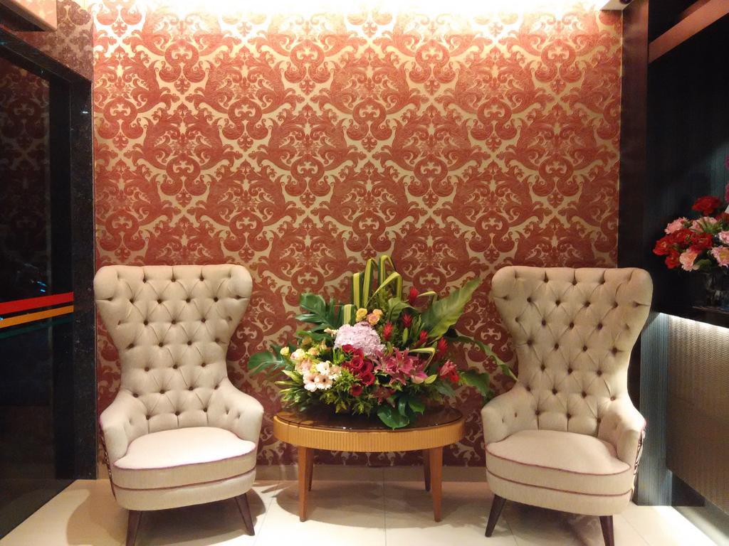 Ampang Inn Hotel Dış mekan fotoğraf
