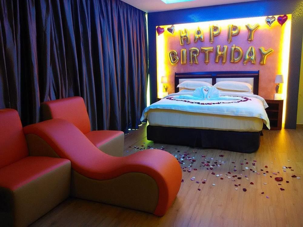 Ampang Inn Hotel Dış mekan fotoğraf