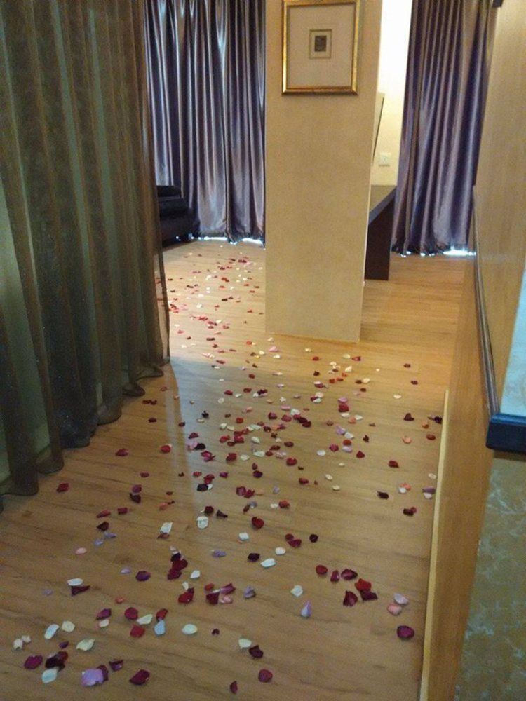 Ampang Inn Hotel Dış mekan fotoğraf