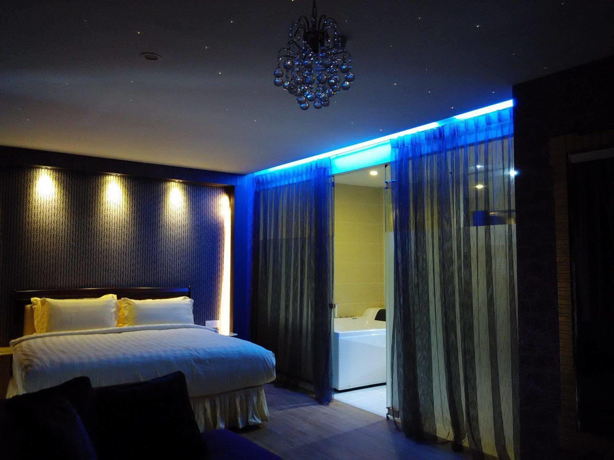 Ampang Inn Hotel Dış mekan fotoğraf